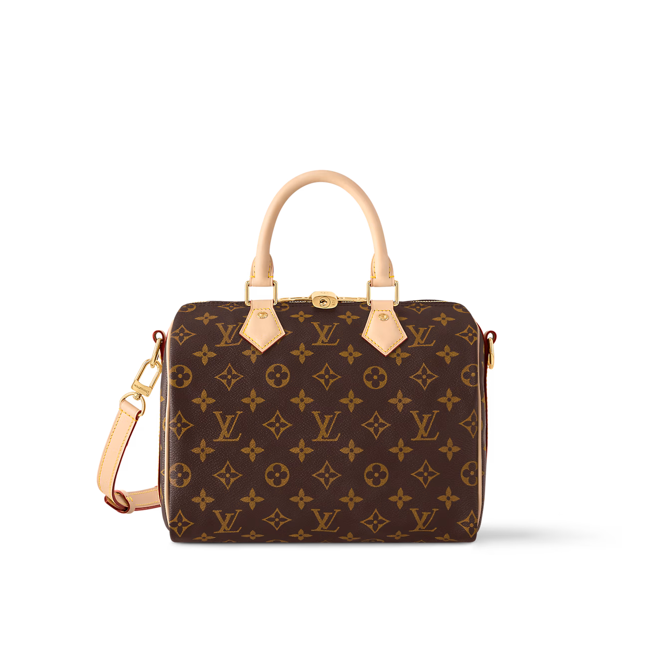 louis vuitton - speedy 30 - 2